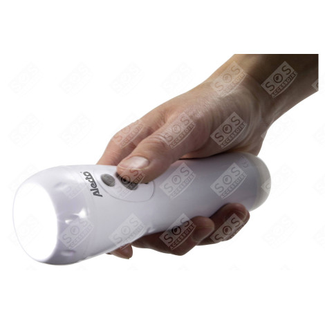 LAMPE DE POCHE LED RECHARGABLE D'ORIGINE LUMINAIRE - ATL110