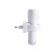 LAMPE DE POCHE LED RECHARGABLE D'ORIGINE LUMINAIRE - ATL110