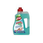 Hygiene plus+ sole & surfaces 1000ml desinfectant d'origine