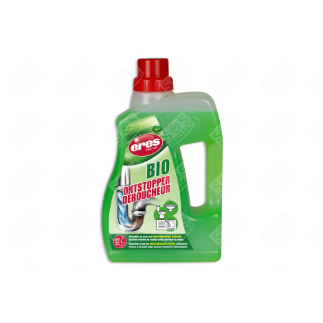 DEBOUCHEUR BIO 1000ML D'ORIGINE ACCESSOIRES ET ENTRETIEN - ER31635