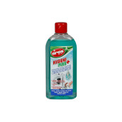 Hygiene plus+ nettoyant lave linge 250ml désinfectant d'origine
