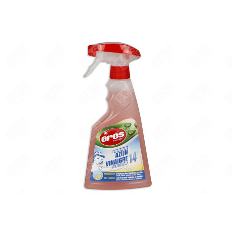 VINAIGRE DE NETTOYAGE 500ML D'ORIGINE ACCESSOIRES ET ENTRETIEN - ER20615