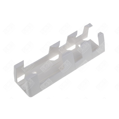 FIXATION MURALE POUR BOITE DE PRISES BLANC ÉLECTRICITÉ, DOMOTIQUE - 43998