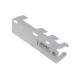 FIXATION MURALE POUR BOITE DE PRISES BLANC ÉLECTRICITÉ, DOMOTIQUE - 43998