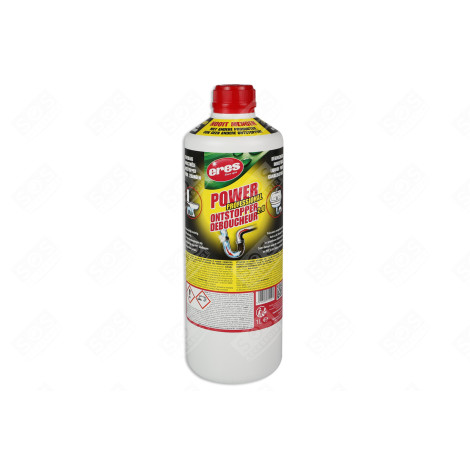 DEBOUCHEUR PROFESSIONNEL A BASE D'ACIDE SULFURIQUE D'ORIGINE ACCESSOIRES ET ENTRETIEN - ER71554
