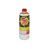 Deboucheur professionnel a base d'acide sulfurique d'origine
