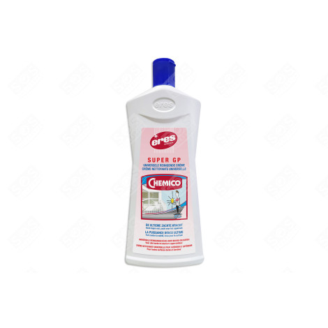 CHEMICO CRÈME NETTOYANTE 500 ML D'ORIGINE ACCESSOIRES ET ENTRETIEN - ER11623