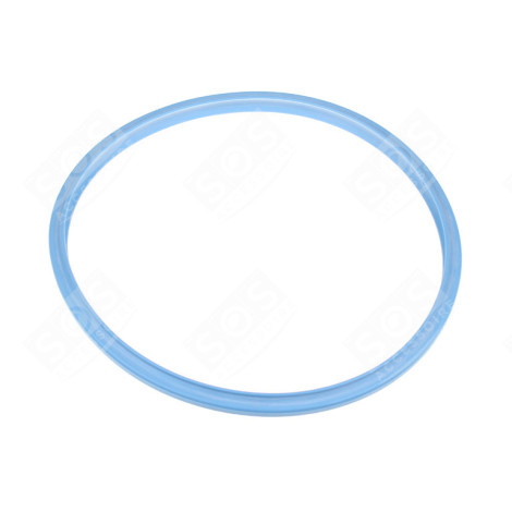 JOINT COCOTTE SILICONE 22 CM D'ORIGINE CUISEUR VAPEUR - 5501