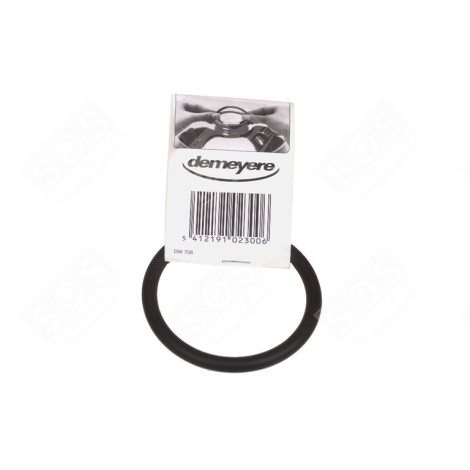 JOINT DE CAOUTCHOUC POUR COUVERCLE D'ORIGINE USTENSILE DE CUISINE - 2300