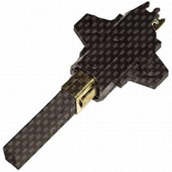 Charbon moteur (x1) d'origine