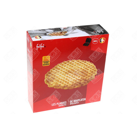 MOULE 16X28 D'ORIGINE USTENSILE DE CUISINE - FM0024