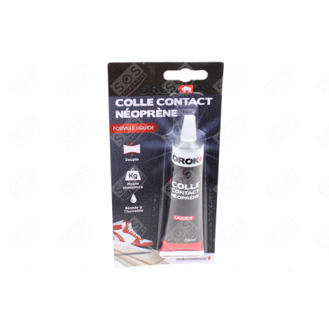 COLLE NEOPRENE LIQUIDE 30ML D'ORIGINE ACCESSOIRES ET ENTRETIEN - 647064