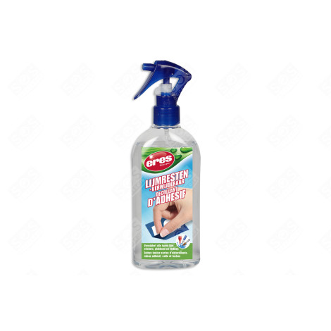 DECOLLANT D'ADHESIF - ELIMINE LES RÉSIDUS DE COLLE - 250ML D'ORIGINE ACCESSOIRES ET ENTRETIEN - ER50015