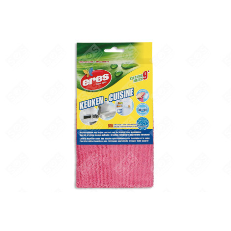 MICROFIBRE SPECIAL CUISINE 32 X 36 CM D'ORIGINE ACCESSOIRES ET ENTRETIEN - ER88214