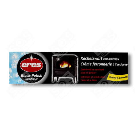 CREME FERRONNERIE POUR L'ACIER ET LA FONTE 75ML ACCESSOIRES ET ENTRETIEN - ER11628