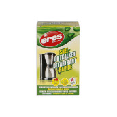 Detartrant rapide en poudre pour perco. 10x25 gr d'origine