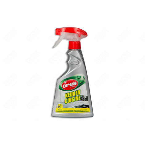 KITCHY-NET NETTOYANT UNIVERSEL EN SPRAY 500ML D'ORIGINE ACCESSOIRES ET ENTRETIEN - ER20055