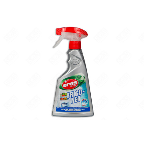 FRIGO-NET DEGIVRANT ET NETTOYANT SPRAY 500ML D'ORIGINE ACCESSOIRES ET ENTRETIEN - ER20255