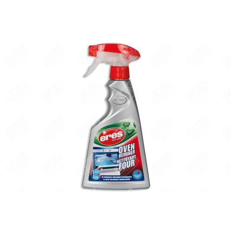 NETTOYANT-FOUR GEL EN SPRAY 500 ML D'ORIGINE ACCESSOIRES ET ENTRETIEN - ER20155
