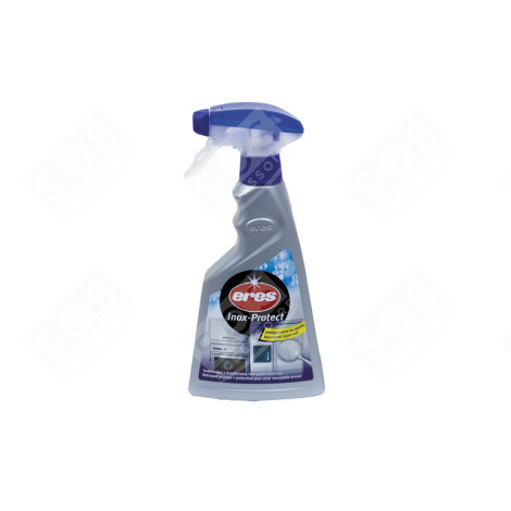 INOX-PROTECT NETTOYANT INOX EN SPRAY 500 ML D'ORIGINE ACCESSOIRES ET ENTRETIEN - ER20555