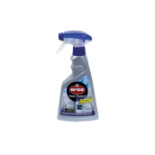 Inox-protect nettoyant inox en spray 500 ml d'origine