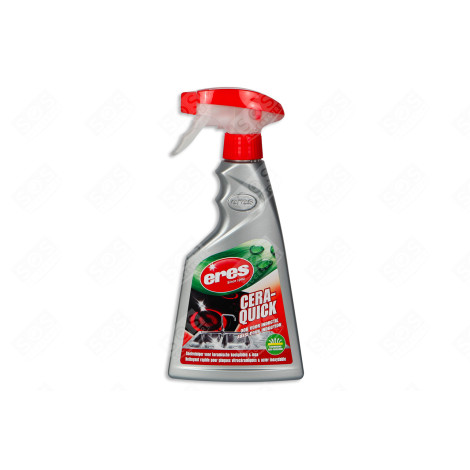 CERA-QUICK SPRAY NETTOYANT VITROCERAMIQUE 500ML D'ORIGINE ACCESSOIRES ET ENTRETIEN - ER20355