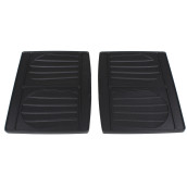 Moule a croques d'origine