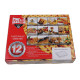 MOULE A CROQUES D'ORIGINE GAUFRIER, CROQUE-MONSIEUR - 142352