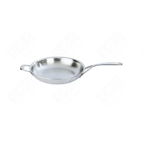 PROLINE POÊLE À FRIRE 28 CM D'ORIGINE CUISEUR VAPEUR - 25628