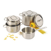 Resto set 4 pièces d'origine