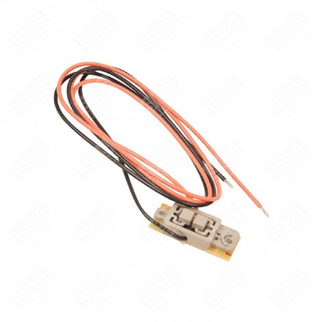 CIRCUIT IMPRIMÉ POUR CONNEXION BATTERIE LI-ON ASPIRATEUR - 4055254173