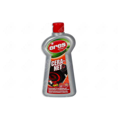 CERA-NET NETTOYANT VITROCERAMIQUE 225ML D'ORIGINE ACCESSOIRES ET ENTRETIEN - ER30115