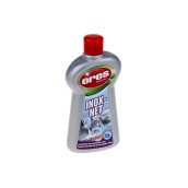 Inox-net nettoyant rapide pour inox 250ml d'origine