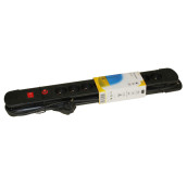 Prise mul.8 x 16 a interrupt. + securite