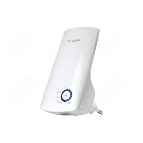 TL-WA850RE WIFI RANGE EXTENER 100MB AN 802.11B/G/N 2.4GHZ D'ORIGINE INFORMATIQUE - TPLTLWA850RE