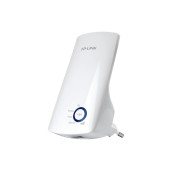 Tl-wa850re wifi range extener 100mb an 802.11b/g/n 2.4ghz d'origine