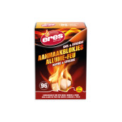 Allume-feu 96 p. pour poele