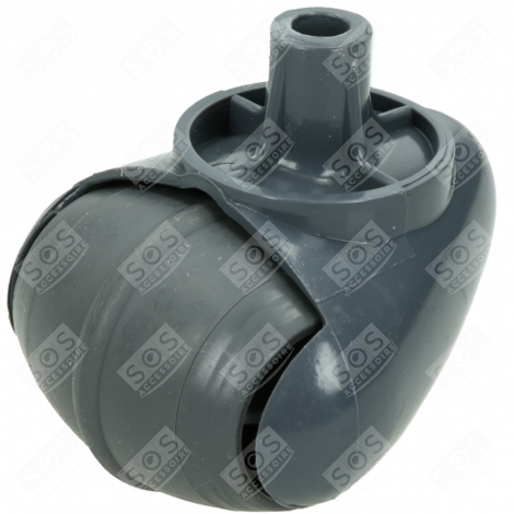 ROULETTE ARRIERE ASPIRATEUR - 6095DG