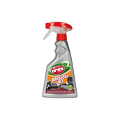 Barbecue-net mousse decapante pour bbq