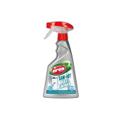 Sani-net multi shower 2 en 1 !nettoie et protege d'origine