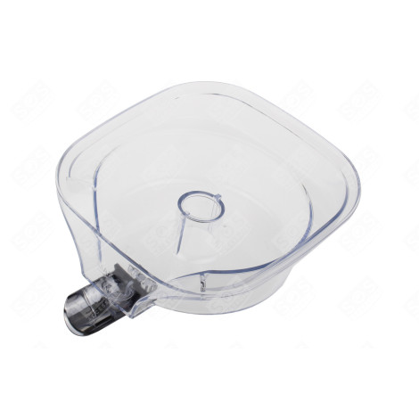 RÉCIPIENT JUS D'ORIGINE FRITEUSE, AIRFRYER - 2CP033