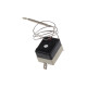 THERMOSTAT D'ORIGINE FRITEUSE, AIRFRYER - 2PL620