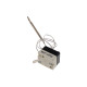 THERMOSTAT D'ORIGINE FRITEUSE, AIRFRYER - 2PL620
