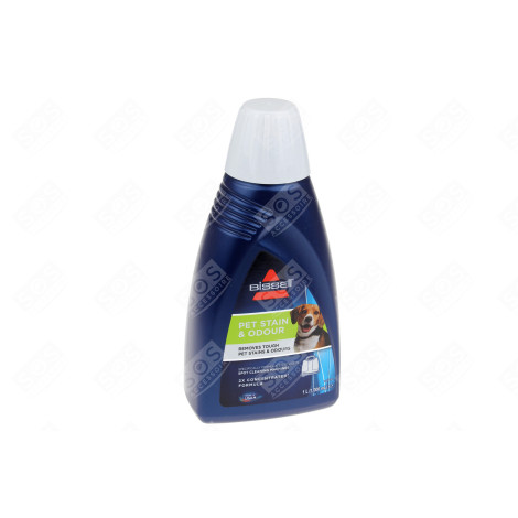 DÉTERGENT SPOT & STAIN PET 1L D'ORIGINE ACCESSOIRES ET ENTRETIEN - B1085N