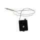 THERMOSTAT SECURITE D'ORIGINE FRITEUSE, AIRFRYER - 2PL652