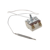 Thermost.regl. 197°c d'origine