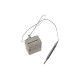 THERMOST.REGL. 197°C D'ORIGINE FRITEUSE, AIRFRYER - 2PL647