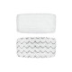 SET DE LINGETTES NETTOYANTES D'ORIGINE NETTOYEUR VAPEUR - B1252
