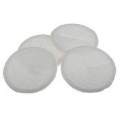 Lingettes sol délicat 4 pcs d'origine