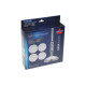 LINGETTES SOL DÉLICAT 4 PCS D'ORIGINE NETTOYEUR VAPEUR - B2131